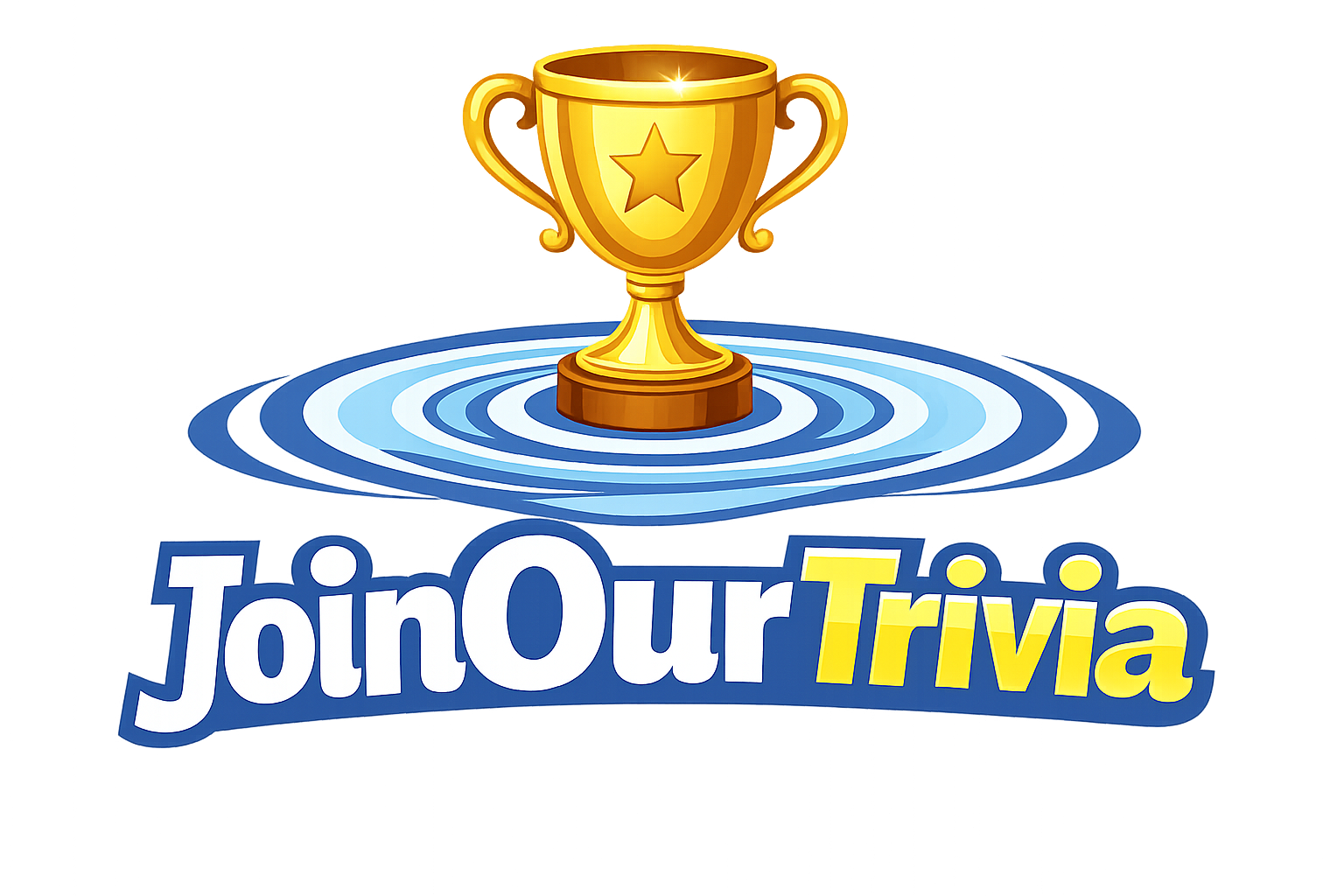 Join Our Trivia